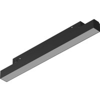 Трековый светильник Byled GRAVITY-MG20-LN-BL-12-NW-N в Гродно