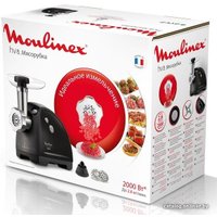 Мясорубка Moulinex ME622832