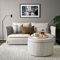 Пуфик Ikea Sidsjo 60562342
