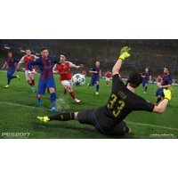  Pro Evolution Soccer 2017 для Xbox One