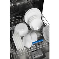 Отдельностоящая посудомоечная машина Hiberg i-Q 6815 LB