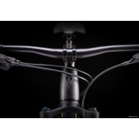 Велосипед Trek Roscoe 6 M 2020 (черный)