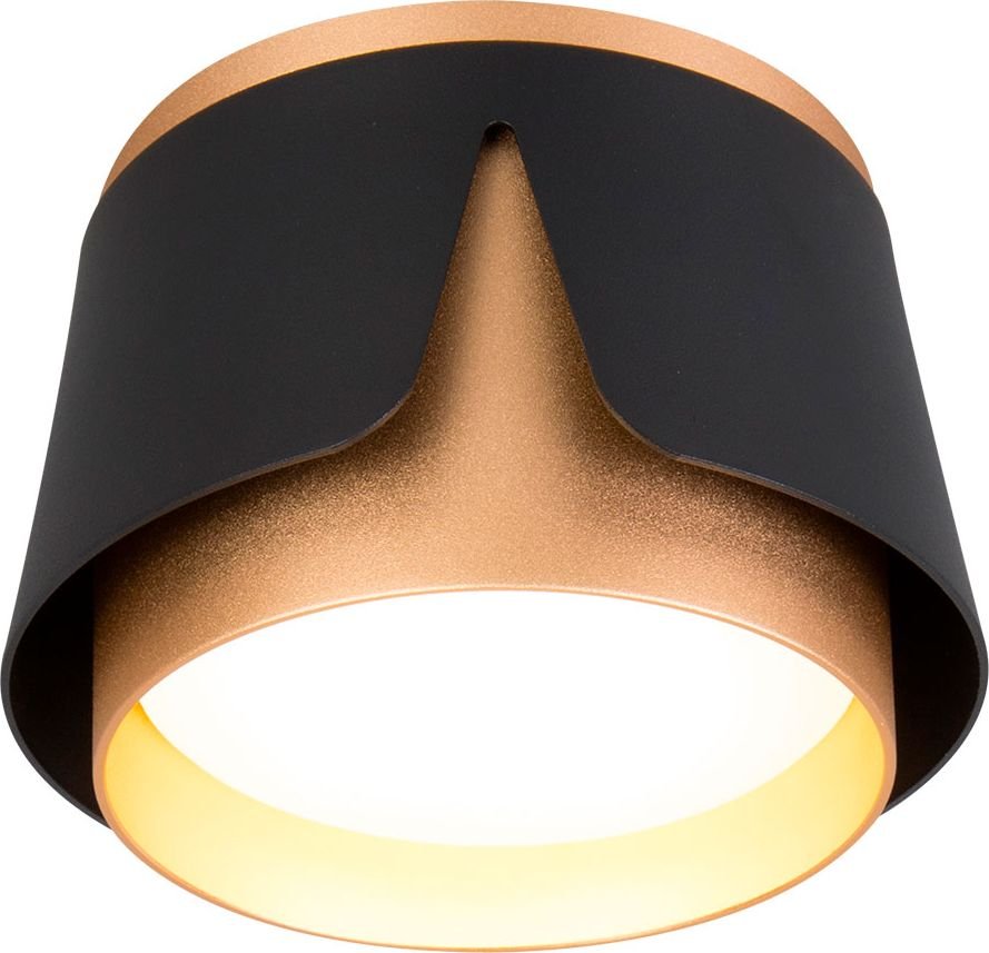 

Точечный светильник Arte Lamp Amaks A8028PL-1BK