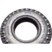 Покрышка для детской коляски Hota 200x50 A-1082