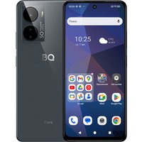 Телефон BQ BQ-6861L Core 6GB/128GB (серый)