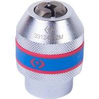Метчикодержатель King Tony 39124012M