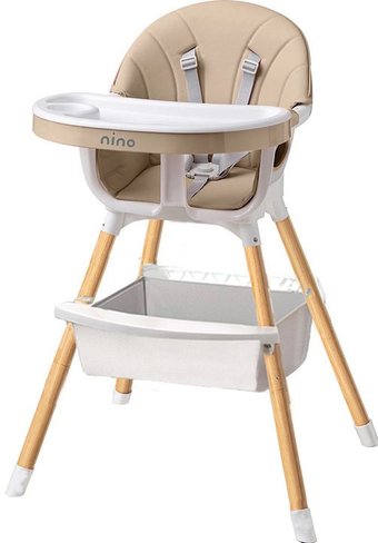 Nino Lark (бежевый)