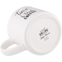 Кружка Lefard Time To Drink Coffee 260-981
