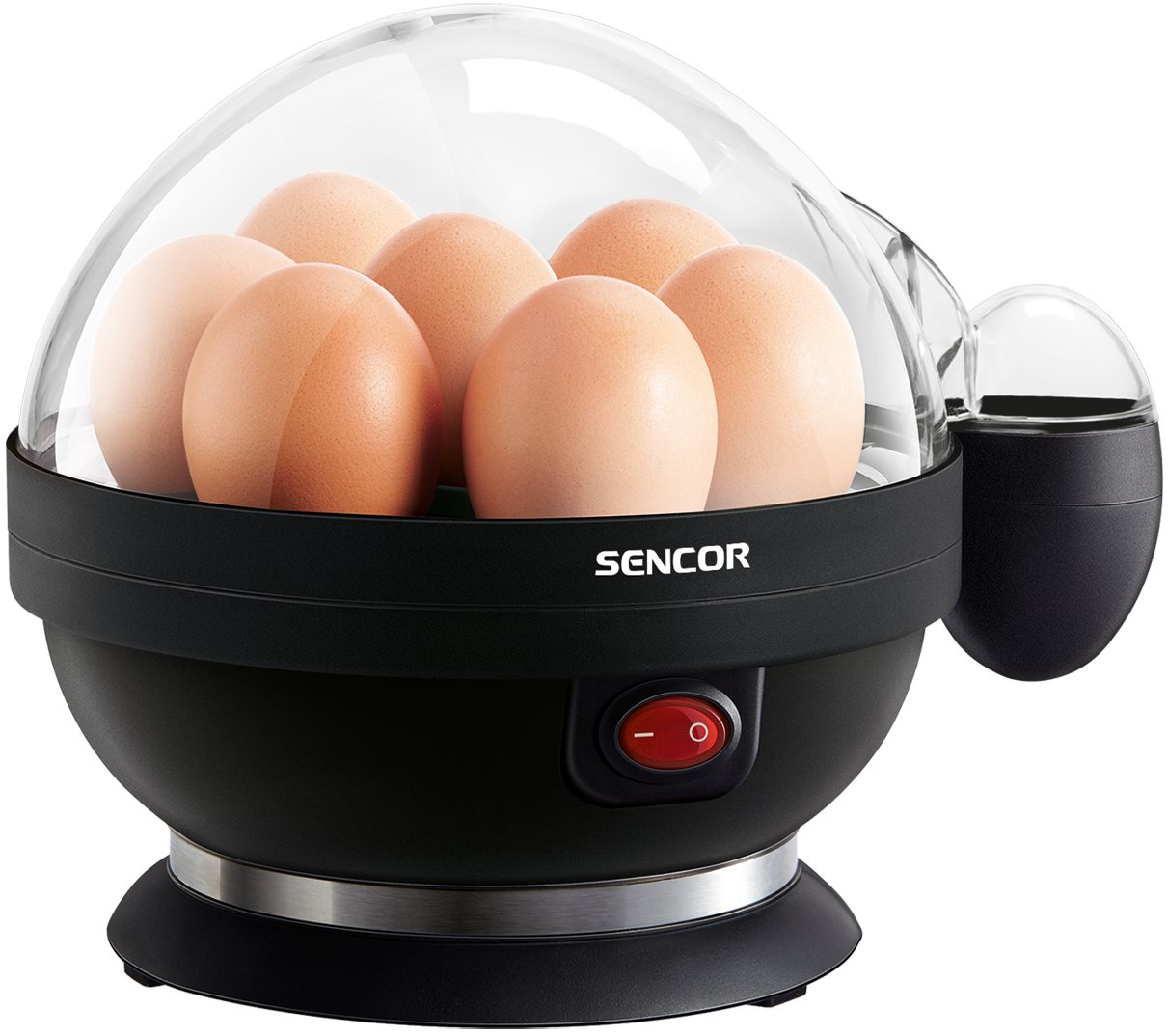 

Яйцеварка Sencor SEG 710BP