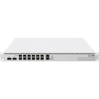 Маршрутизатор Mikrotik CCR2216-1G-12XS-2XQ