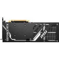 Видеокарта MSI GeForce RTX 4060 Ti Ventus 3X 16G