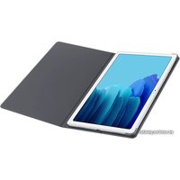 Чехол для планшета Samsung Book Cover для Samsung Galaxy Tab A7 (серый)