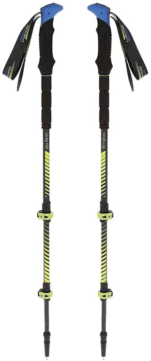 

Треккинговые палки Viking VikinG Carbo Lite 610/22/1750-73