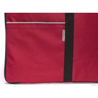 Термосумка Зубрава СТДП35 (красный)