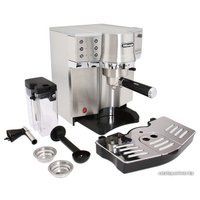 Рожковая кофеварка DeLonghi EC 860.M