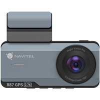 Видеорегистратор-GPS информатор (2в1) NAVITEL R87 GPS
