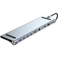 Док-станция Mivo MH-1101