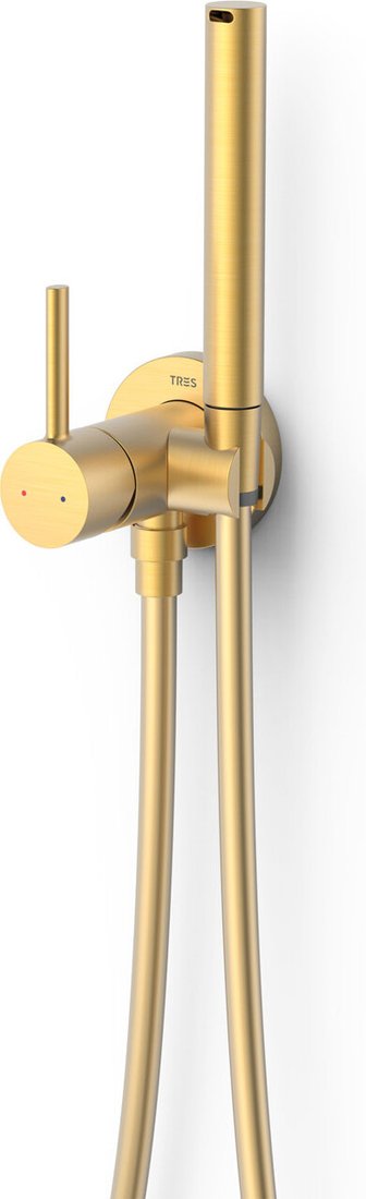 

Гигиенический душ Tres Study 134123OM