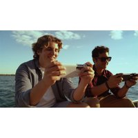 Геймпад для смартфона GameSir X2 Pro (белый)