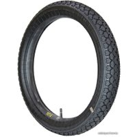 Дорожные мотошины Петрошина Л-291 3.00/80-18 55P Front/Rear