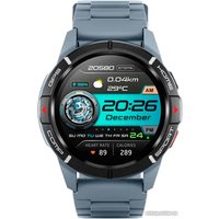 Умные часы Mibro Watch GS Active (серый)