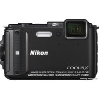 Фотоаппарат Nikon Coolpix AW130