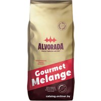 Кофе Alvorada Gourmet Melange зерновой 1 кг