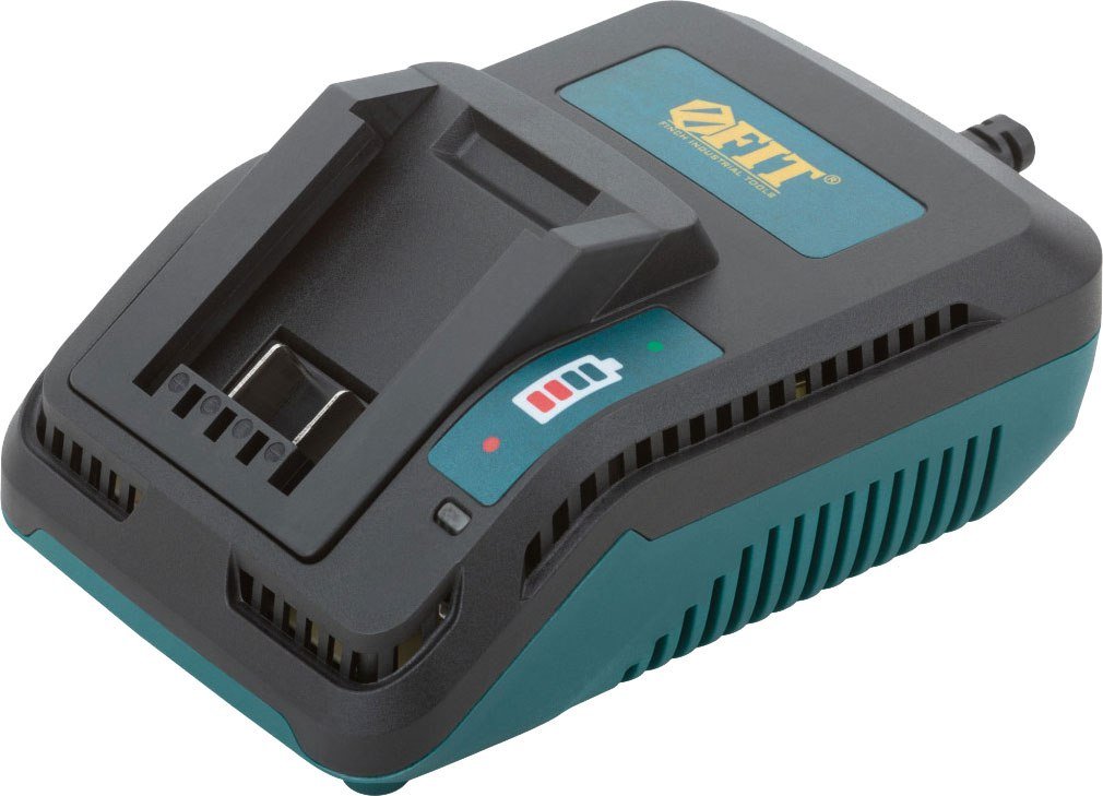

Зарядное устройство FIT 79938 (21В)