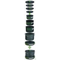 Набор посуды Pinguin Family