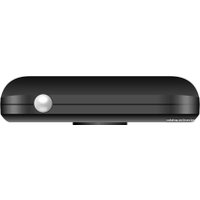 Кнопочный телефон F+ F257 (черный)