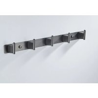 Планка с крючками Shevanik SG5751T