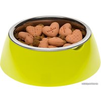 Миска Ferplast Jolie Medium (желтый)