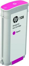 

Картридж HP 728 [F9J66A]