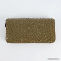 Кошелек David Jones 823-P132-510-OGN (зеленый)