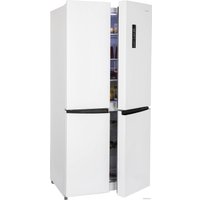 Четырёхдверный холодильник Nord (Nordfrost) RFQ 510 NFW