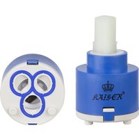 Картридж Kaiser 40 мм 6262