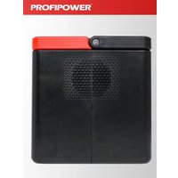 Портативная зарядная станция Profipower ПЭ-600PRO