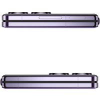 Телефон Xiaomi MIX Flip 12GB/256GB китайская версия (призрачный фиолетовый)