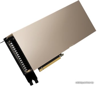 Видеокарта NVIDIA A100 80GB HBM2e 900-21001-0120-130