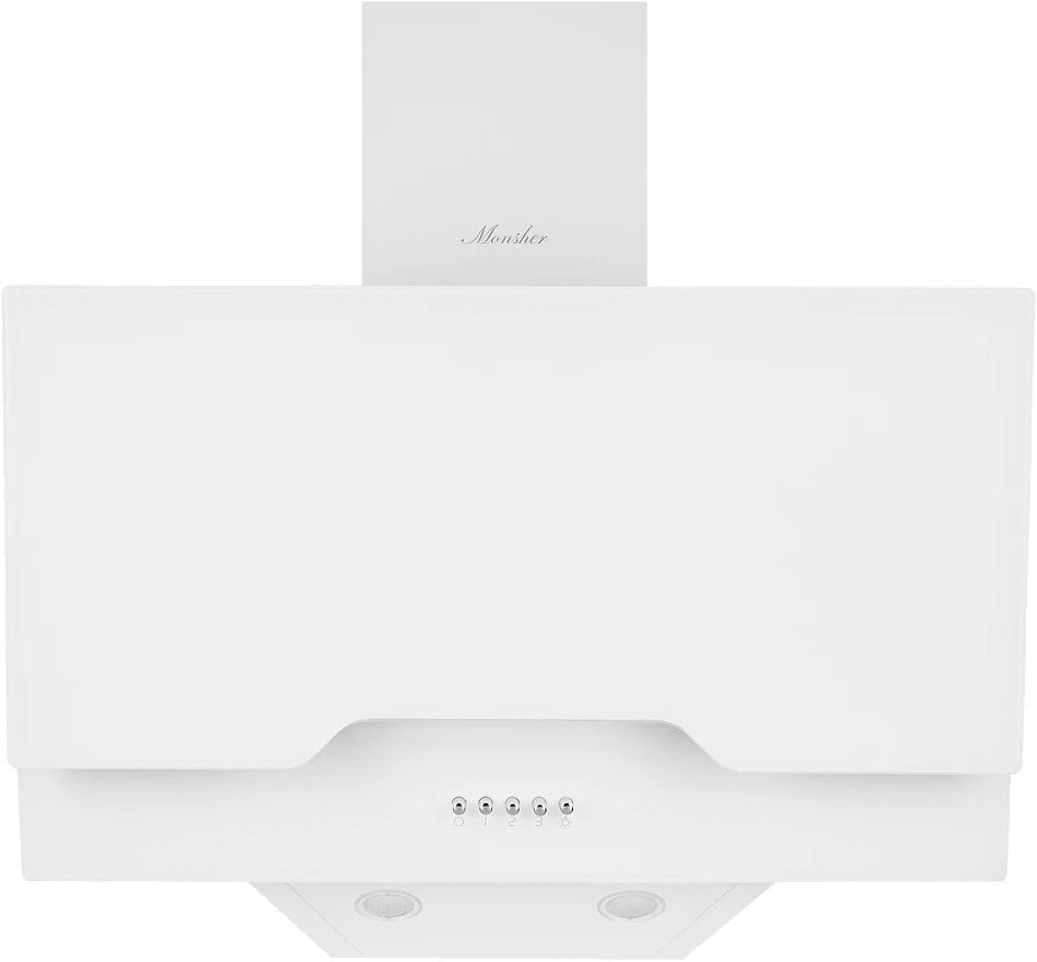 Кухонная вытяжка Monsher LAVAL 60 Blanc