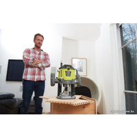 Вертикальный фрезер Ryobi RRT1600-PK (5133002606)