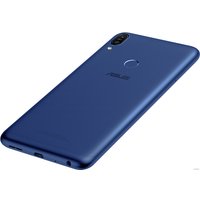 Смартфон ASUS ZenFone Max Pro M1 4GB/64GB ZB602KL (синий)