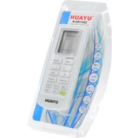 Пульт ДУ Huayu K-GR1582 HAR160 (для кондиционеров)
