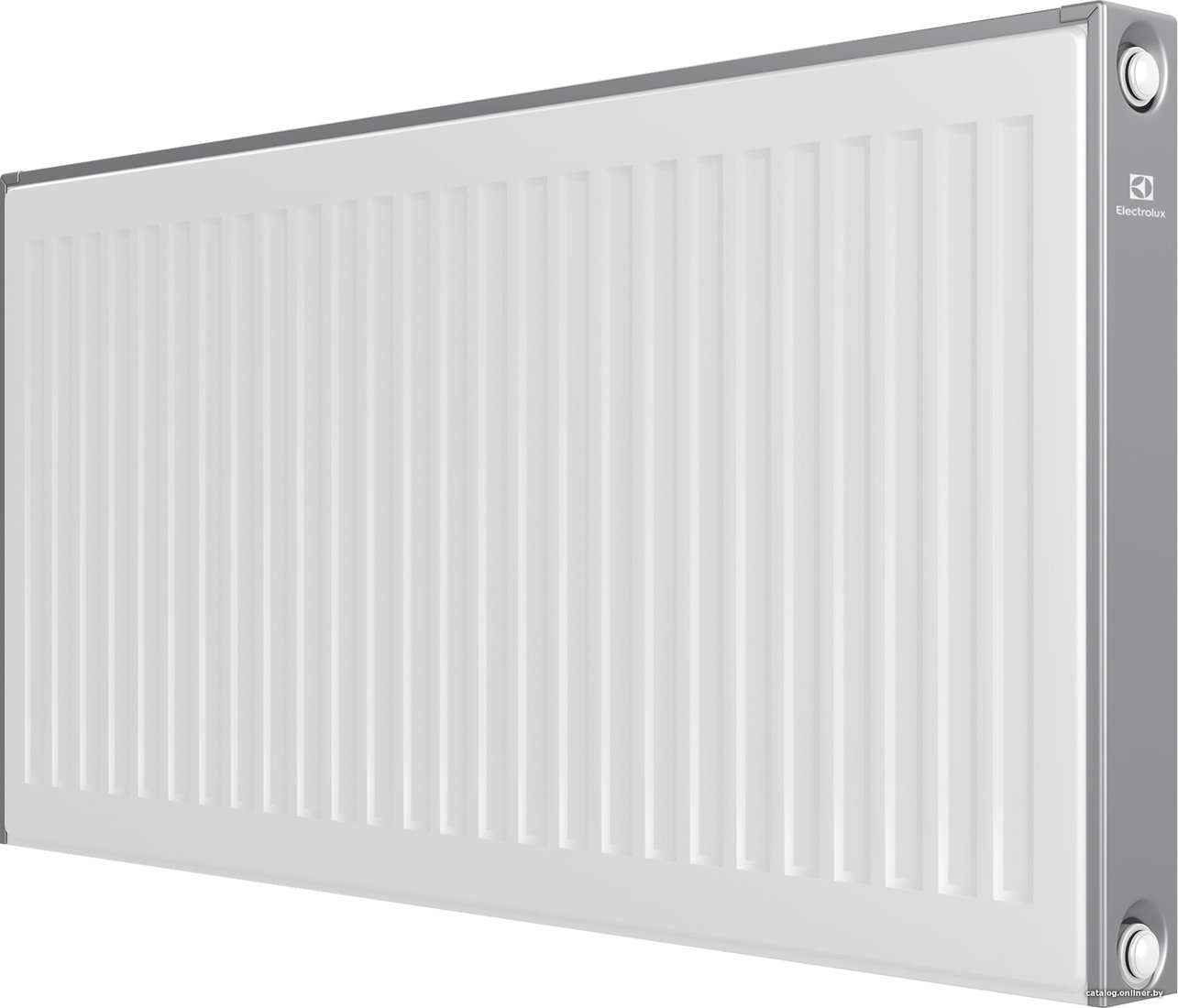 Стальной панельный радиатор Electrolux Compact C22-500-1200 (RAL9016)