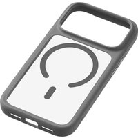 Чехол для телефона uBear Shade Case для iPhone 17 Pro (серый)