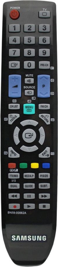 

ИК-пульт Samsung BN59-00862A