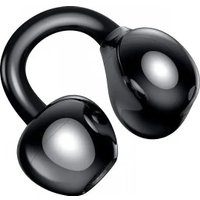 Наушники HONOR Choice Earbuds Clip (черный, международная версия)