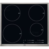 Варочная панель AEG HK654200XB