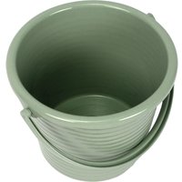 Ведро Runis 6-269 (7 л, зеленый)