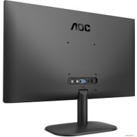 Монитор AOC 24B2XH